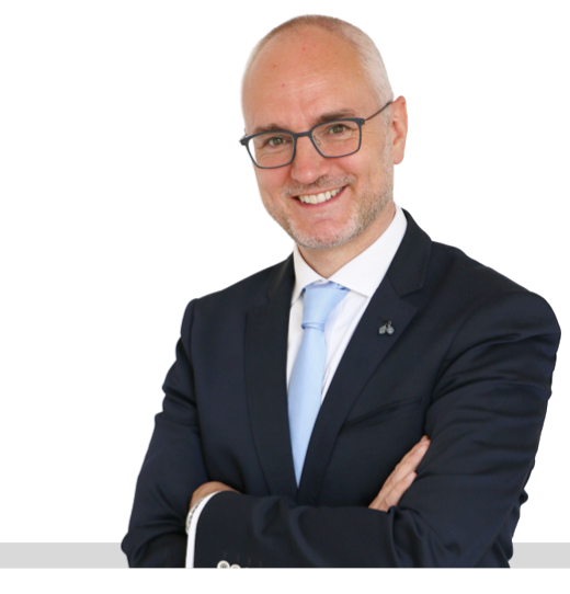 Sebastian Jersch, Geschäftsführer von Neo Consult GmbH